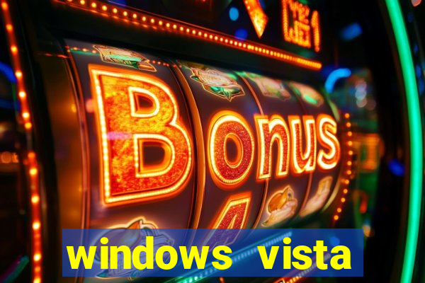 windows vista simulator online